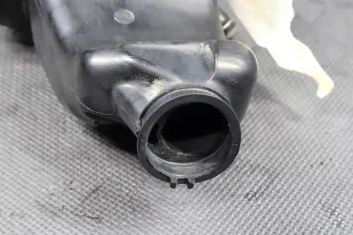 2007 HONDA CRF150R CRF150RB OEM AIRBOX INTAKE AIR CLEANER