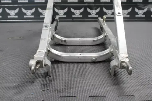 2018 YAMAHA WR450F YZ250F YZ450F OEM REAR BACK SUB FRAME SUBFRAME