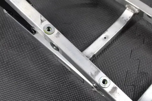2018 YAMAHA WR450F YZ250F YZ450F OEM REAR BACK SUB FRAME SUBFRAME