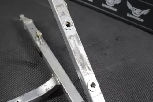 2018 YAMAHA WR450F YZ250F YZ450F OEM REAR BACK SUB FRAME SUBFRAME