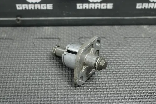 2006 HONDA CRF450R OEM CAM CHAIN CAMSHAFT TENSIONER GUIDES TOPEND HARDWARE