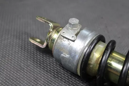 2000 SUZUKI 85-00 DS80 01-04 JR80 OEM REAR BACK SHOCK ABSORBER SUSPENSION NICE!