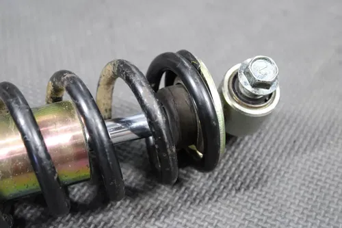 2000 SUZUKI 85-00 DS80 01-04 JR80 OEM REAR BACK SHOCK ABSORBER SUSPENSION NICE!
