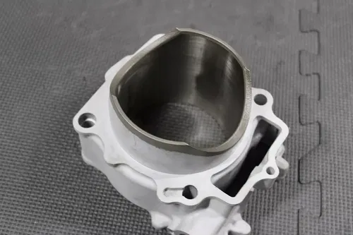 2010 YAMAHA YZ450F AFTERMARKET STD 97MM BORE ENGINE MOTOR CYLINDER JUG BARREL