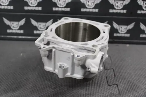 2010 YAMAHA YZ450F AFTERMARKET STD 97MM BORE ENGINE MOTOR CYLINDER JUG BARREL