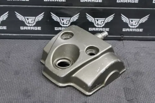 2007 HONDA 04-08 CRF250R ENGINE MOTOR CYLINDER HEAD COVER VALVE COVER