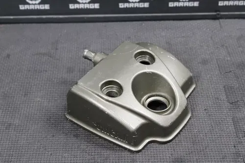 2007 HONDA 04-08 CRF250R ENGINE MOTOR CYLINDER HEAD COVER VALVE COVER