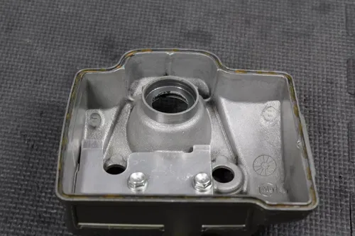 2007 HONDA 04-08 CRF250R ENGINE MOTOR CYLINDER HEAD COVER VALVE COVER