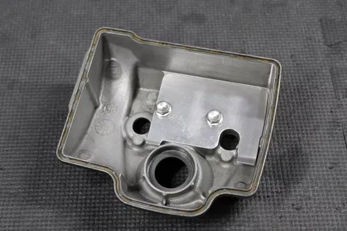 2007 HONDA 04-08 CRF250R ENGINE MOTOR CYLINDER HEAD COVER VALVE COVER