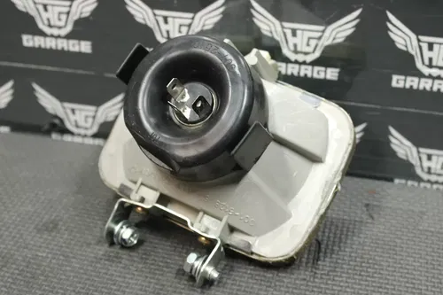 2006 YAMAHA WR250F OEM HEADLIGHT HOUSING UNIT NICE! 5BF-84310-01-00