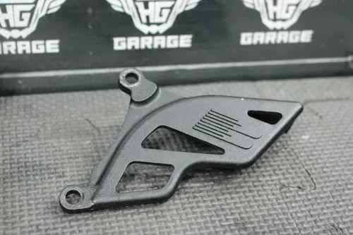2002 YAMAHA YZ85 BOYESON FACTORY RACING MOTOR STATOR GENERATOR MAGNETO COVER