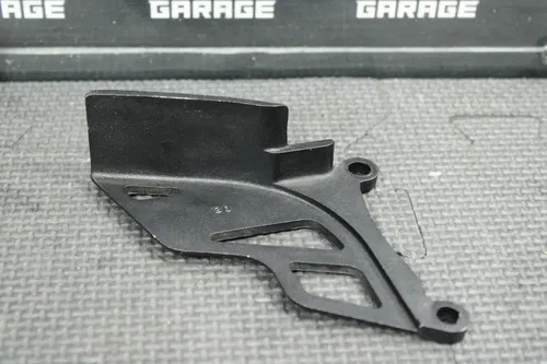 2002 YAMAHA YZ85 BOYESON FACTORY RACING MOTOR STATOR GENERATOR MAGNETO COVER