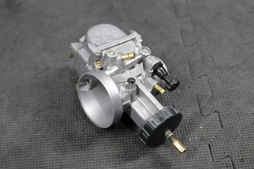 1999 KTM 98-01 125SX 98-00 200SX OEM KEIHIN CARB CARBURETOR 50331001044
