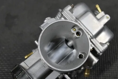 1999 KTM 98-01 125SX 98-00 200SX OEM KEIHIN CARB CARBURETOR 50331001044