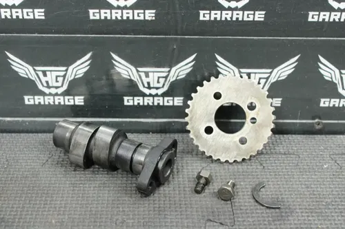 2005 KAWASAKI 03-06 KLX125 KLX125L OEM ENGINE CAM SHAFT CAMSHAFT 12044-S000