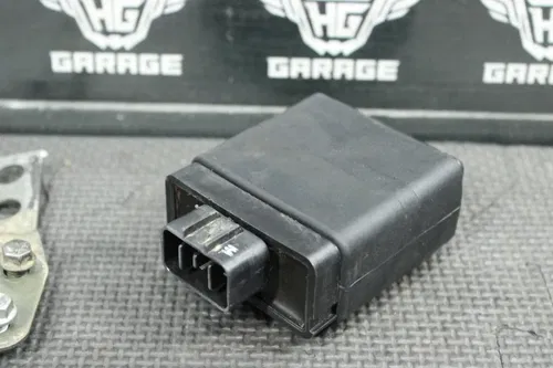 2002 YAMAHA YZ85 OEM ECU COMPUTER CONTROLLER UNIT BLACK BOX ECM CDI