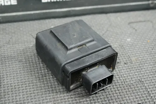 2002 YAMAHA YZ85 OEM ECU COMPUTER CONTROLLER UNIT BLACK BOX ECM CDI