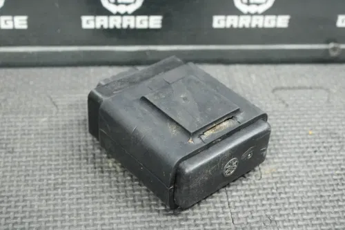 2002 YAMAHA YZ85 OEM ECU COMPUTER CONTROLLER UNIT BLACK BOX ECM CDI