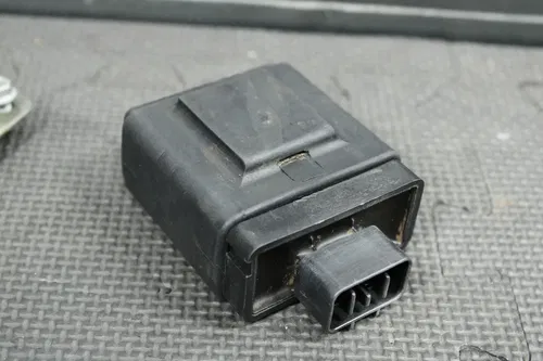2002 YAMAHA YZ85 OEM ECU COMPUTER CONTROLLER UNIT BLACK BOX ECM CDI