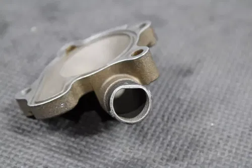 2005 HONDA 04-09 CRF250R BOYESON ENGINE WATER PUMP COVER