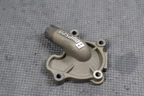 2005 HONDA 04-09 CRF250R BOYESON ENGINE WATER PUMP COVER