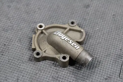 2005 HONDA 04-09 CRF250R BOYESON ENGINE WATER PUMP COVER