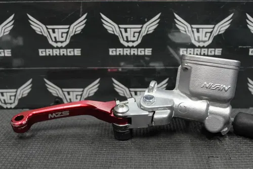 2009 KAWASAKI KX250F 2009 2010 KX450F OEM FRONT BRAKE CALIPER 43015-0167