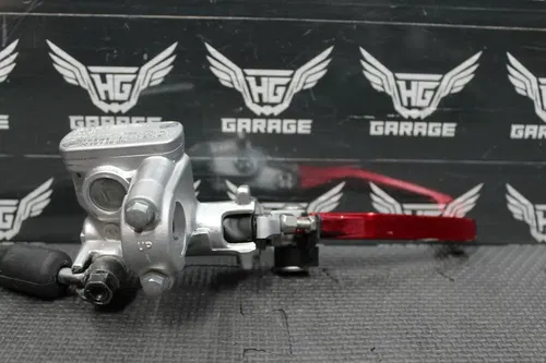 2009 KAWASAKI KX250F 2009 2010 KX450F OEM FRONT BRAKE CALIPER 43015-0167