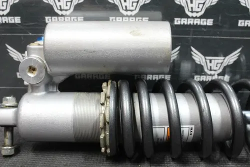 2000 KAWASAKI KX125 OEM REAR BACK SHOCK ABSORBER SUSPENSION 45014-1734-8V