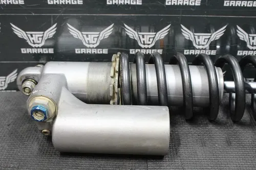2000 KAWASAKI KX125 OEM REAR BACK SHOCK ABSORBER SUSPENSION 45014-1734-8V