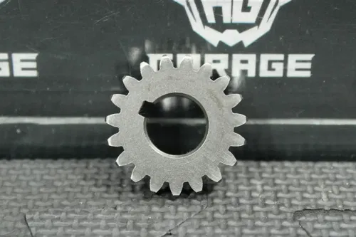 2004 KAWASAKI 97-05 KDX220R OEM ENGINE CRANKSHAFT PRIMARY GEAR 13097-1320