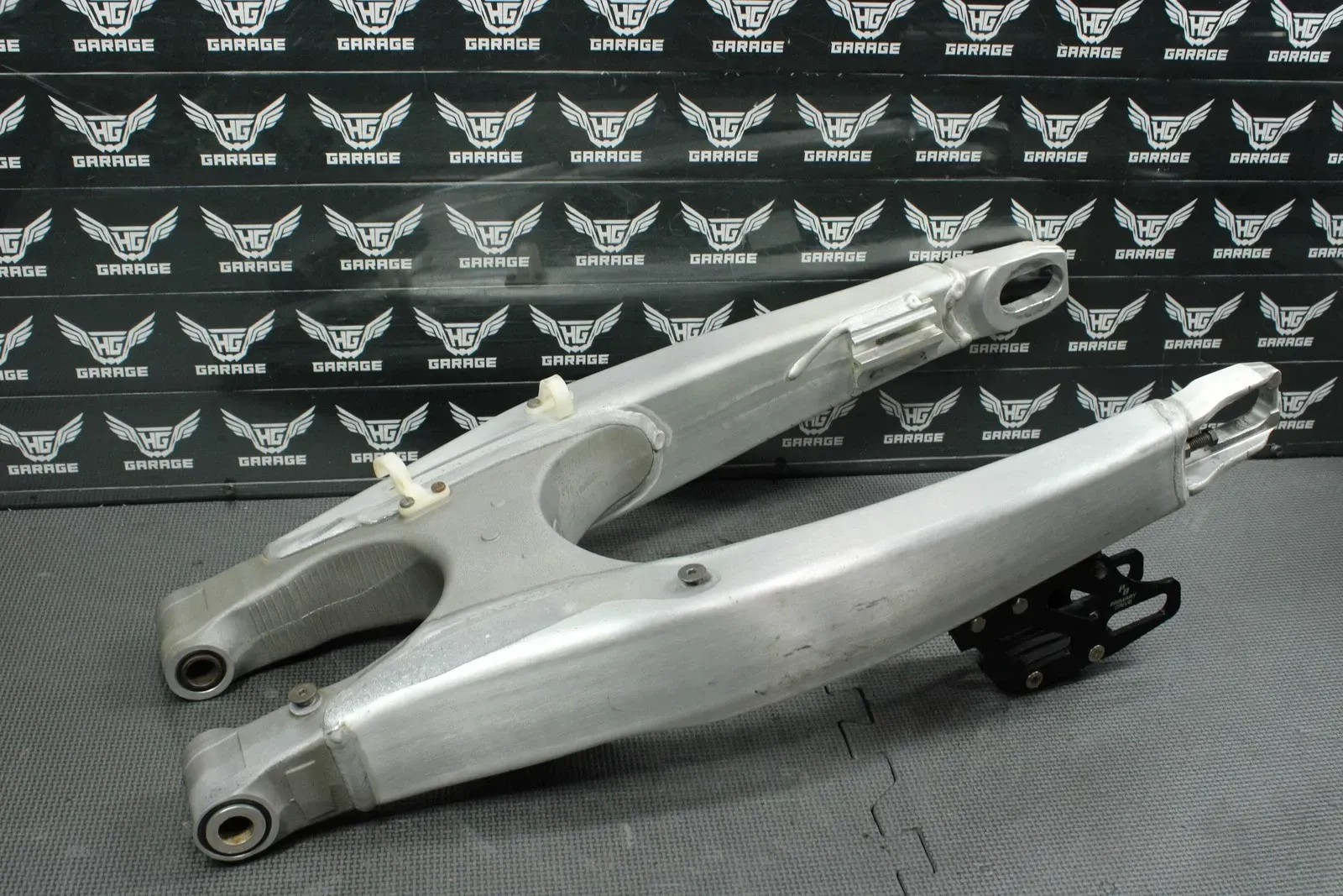 2015 YAMAHA YZ250F OEM SWINGARM SWING ARM SUSPENSION 1SL-22110-01-00
