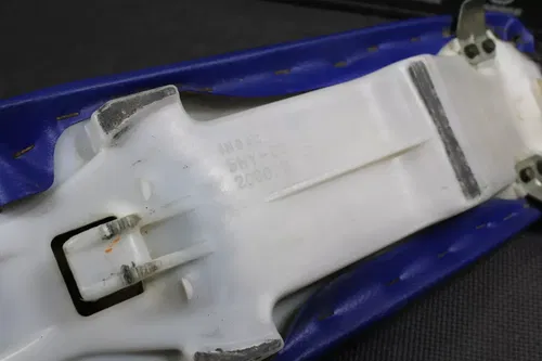 2002 YAMAHA 02-06 YZ125 YZ250 OEM SEAT SADDLE 1C3-24770-53-00
