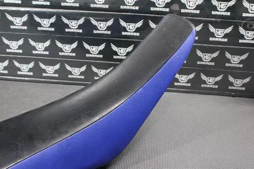 2002 YAMAHA 02-06 YZ125 YZ250 OEM SEAT SADDLE 1C3-24770-53-00