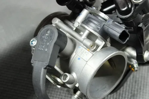 2018 16-18 SUZUKI RMZ250 OEM MAIN FUEL INJECTOR THROTTLE BODY BODIES 13041-49H20