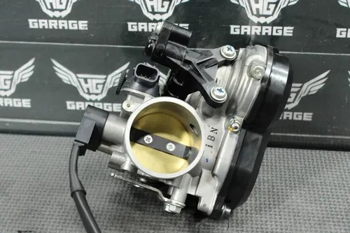 2018 16-18 SUZUKI RMZ250 OEM MAIN FUEL INJECTOR THROTTLE BODY BODIES 13041-49H20