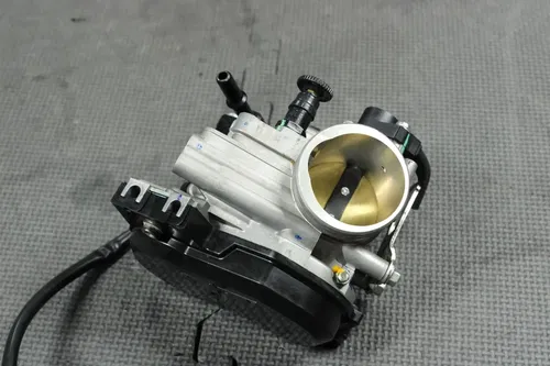 2018 16-18 SUZUKI RMZ250 OEM MAIN FUEL INJECTOR THROTTLE BODY BODIES 13041-49H20