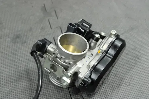 2018 16-18 SUZUKI RMZ250 OEM MAIN FUEL INJECTOR THROTTLE BODY BODIES 13041-49H20