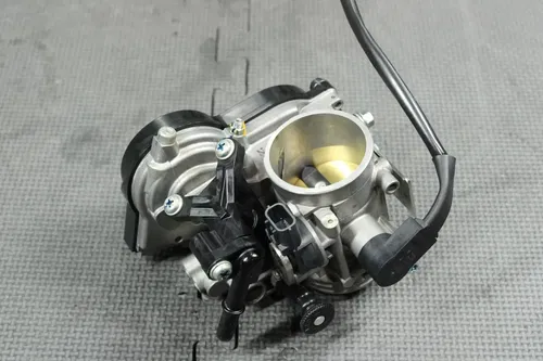 2018 16-18 SUZUKI RMZ250 OEM MAIN FUEL INJECTOR THROTTLE BODY BODIES 13041-49H20