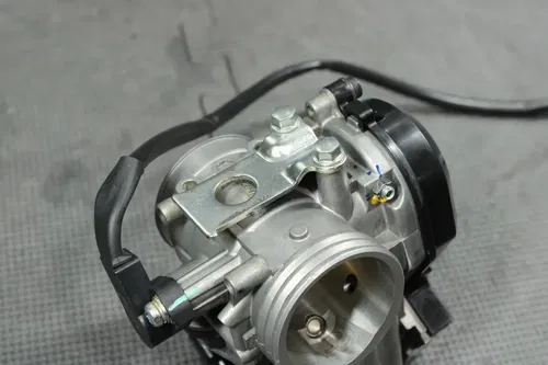2018 16-18 SUZUKI RMZ250 OEM MAIN FUEL INJECTOR THROTTLE BODY BODIES 13041-49H20