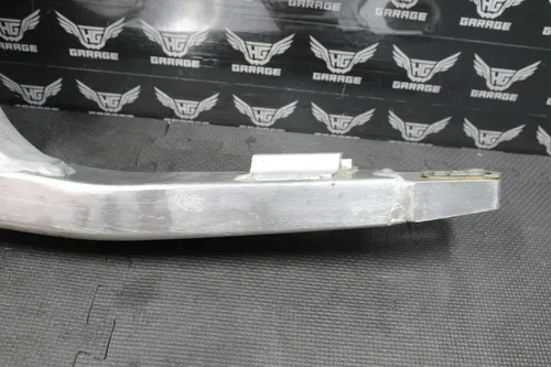 2005 HONDA CRF250R OEM SWINGARM SWING ARM SUSPENSION 52200-KRN-710