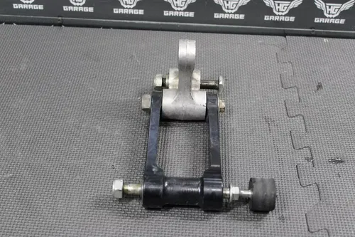 2007 HONDA CRF250R OEM REAR SHOCK LINKAGE LINKS DEVOL 1.25" LOWERING LINKAGE
