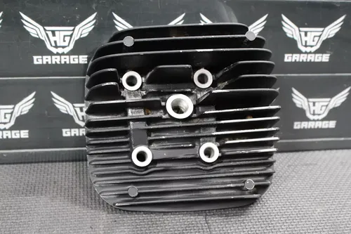 2000 SUZUKI DS80 01-04 JR80 OEM ENGINE MOTOR CYLINDER HEAD 11111-46400