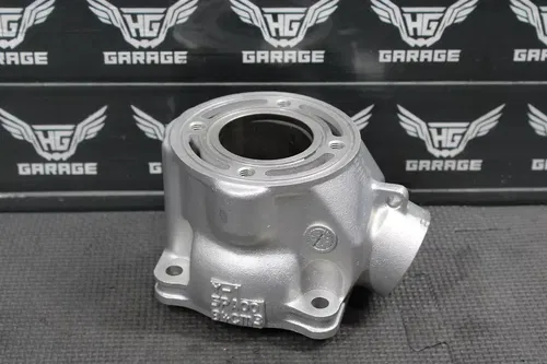 2004 YAMAHA YZ85 ENGINE CYLINDER JUG BARREL BORE TOP END CORE! 5PA-11311-30-00