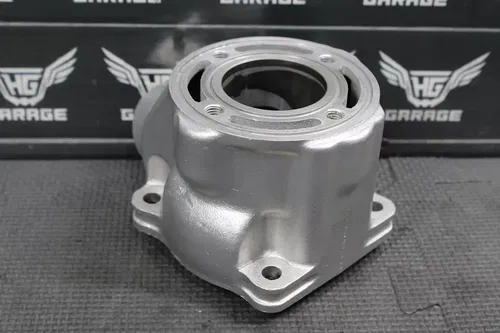 2004 YAMAHA YZ85 ENGINE CYLINDER JUG BARREL BORE TOP END CORE! 5PA-11311-30-00