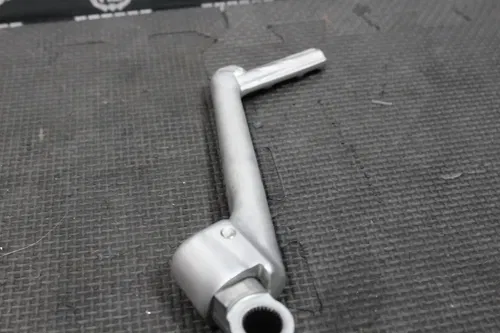 2007 YAMAHA YZ125 AFTERMARKET KICKSTART KICK START PEDAL LEVER 4DB-15620-10-00