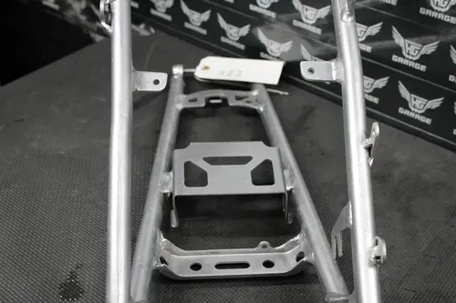 2005 HONDA CRF250X 04-09 OEM REAR BACK SUB FRAME SUBFRAME
