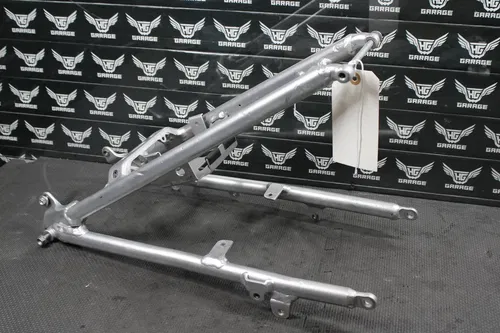 2005 HONDA CRF250X 04-09 OEM REAR BACK SUB FRAME SUBFRAME