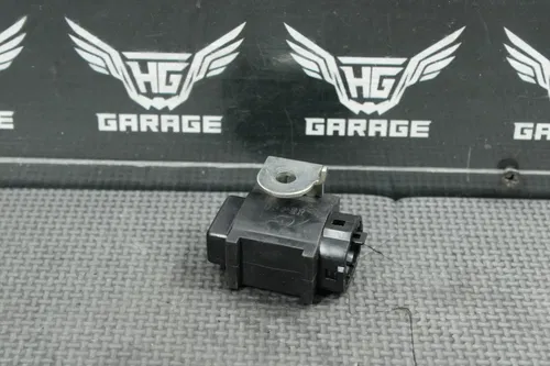 2018 SUZUKI RMZ250 OEM WIRING HARNESS TIP OVER SENSOR FUEL CUTOFF