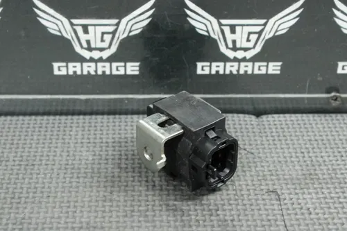2018 SUZUKI RMZ250 OEM WIRING HARNESS TIP OVER SENSOR FUEL CUTOFF